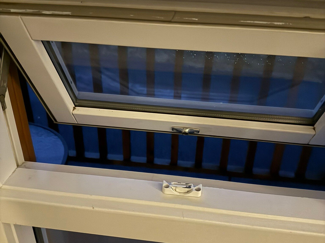 Guesthouse Fludir主图