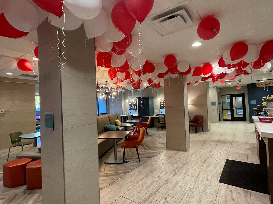 Home2 Suites By Hilton Bloomington, In主图