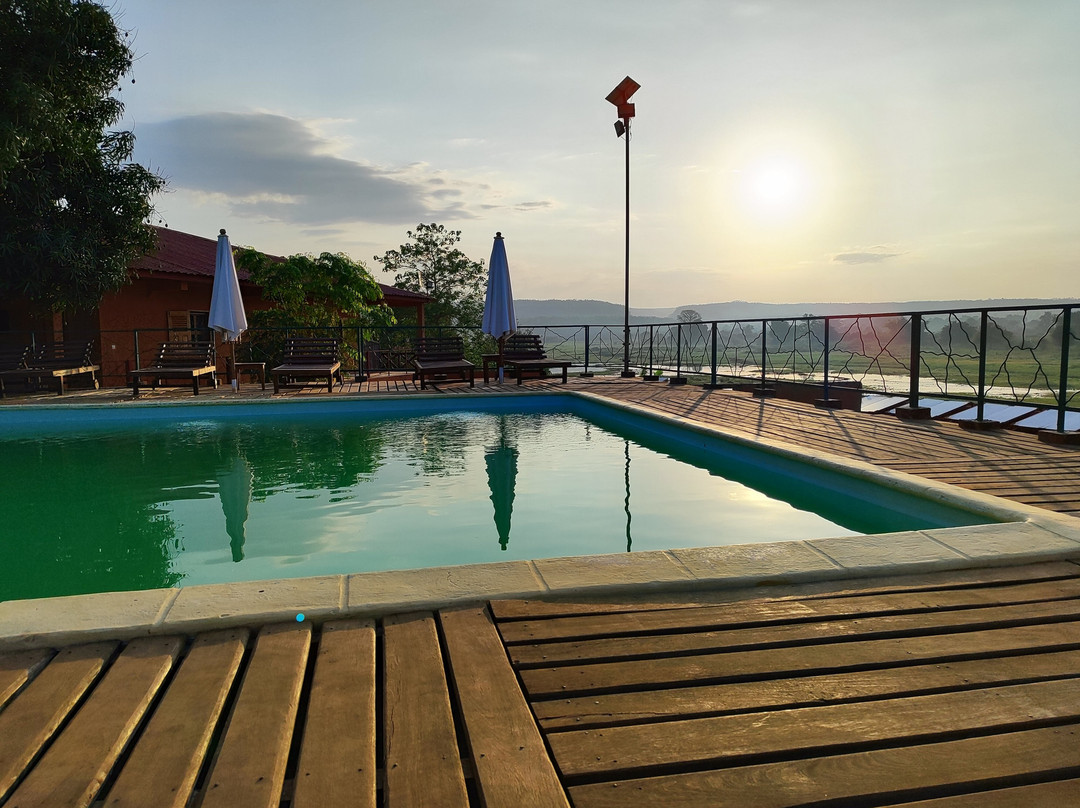 Soul Of Madagascar Tours景点图片