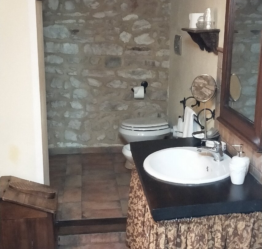 Country Hotel Sassoferrato