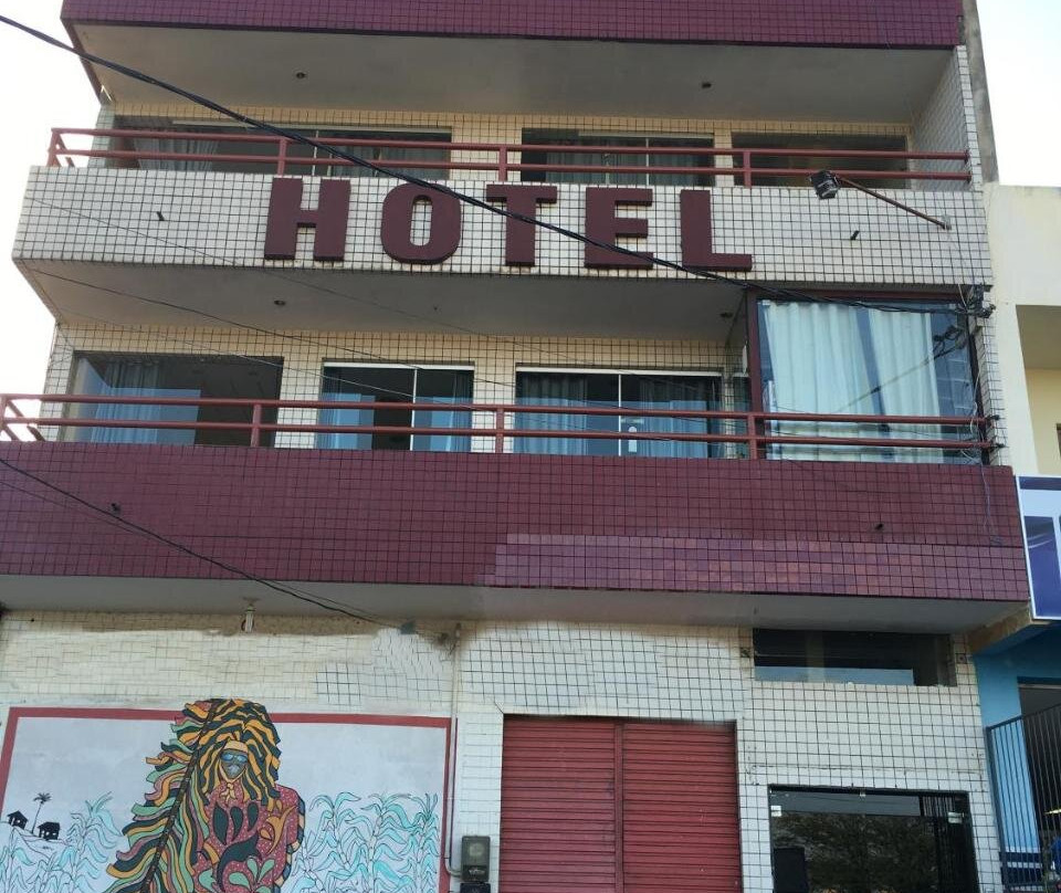 圣伊内斯酒店