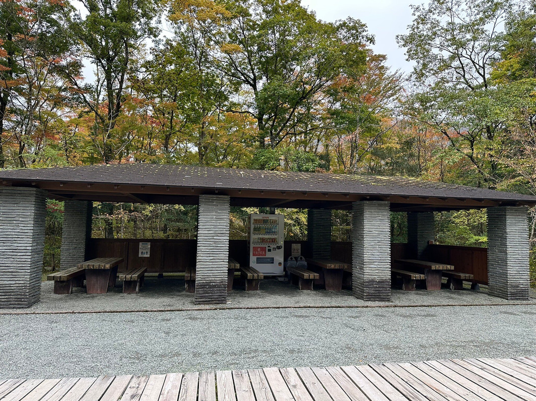 Hakone Shisseikaen-箱根町必去景点