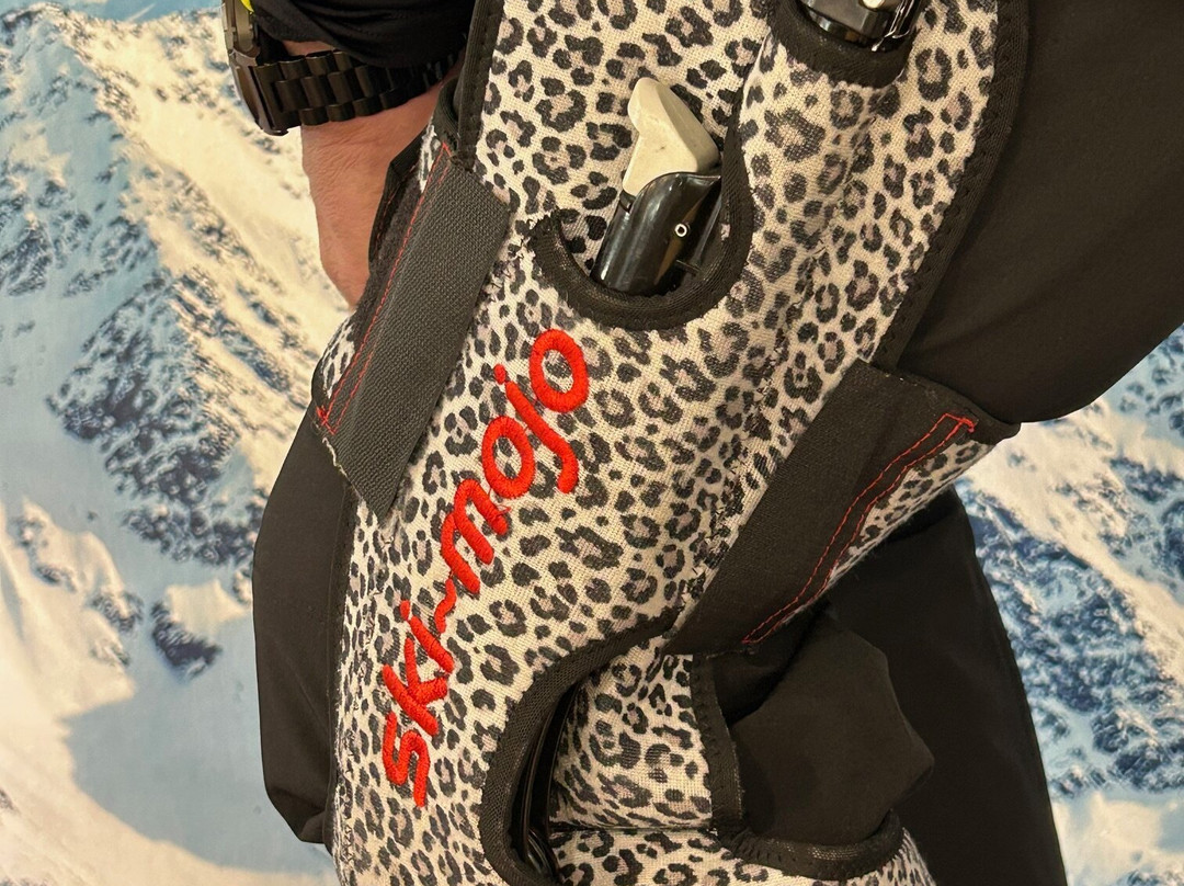 Sports Kirchberg-Kirchberg in Tirol必去景点