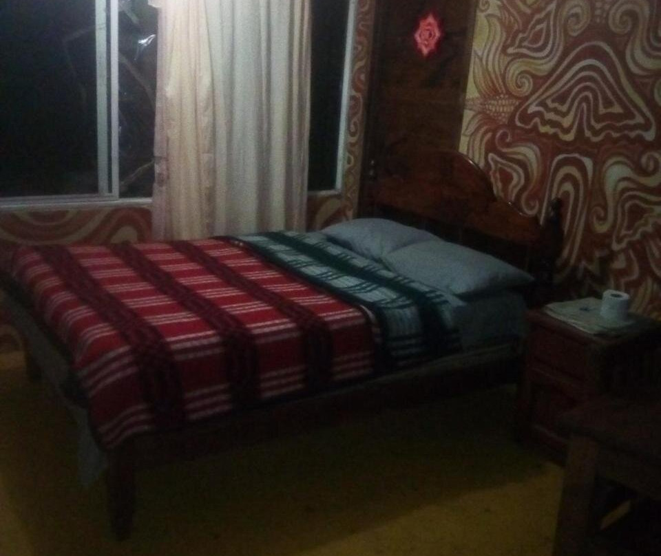 Hostal Mandala Evelyn