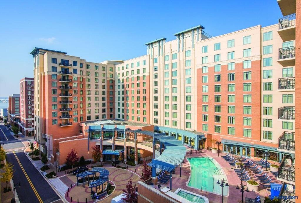National Harbor Resort by ResortShare