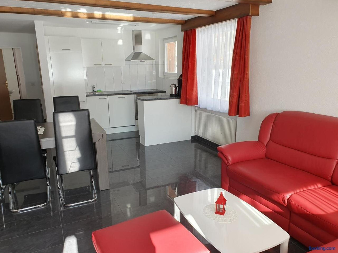 Ferienhaus Apollo