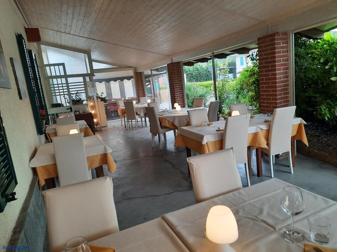 Locanda Della Luna Rossa