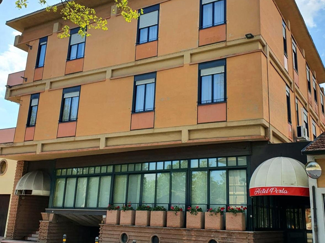 Hotel Perla