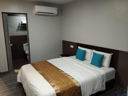 One World Hotel - Kulai