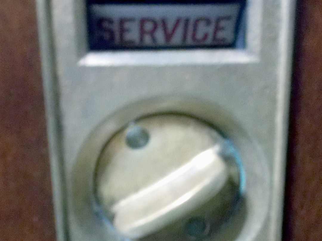 Marriott Syracuse Downtown主图