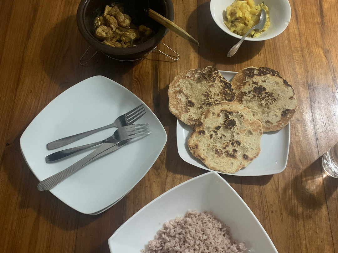 Tangalle Cooking Class-唐卡拉必去景点