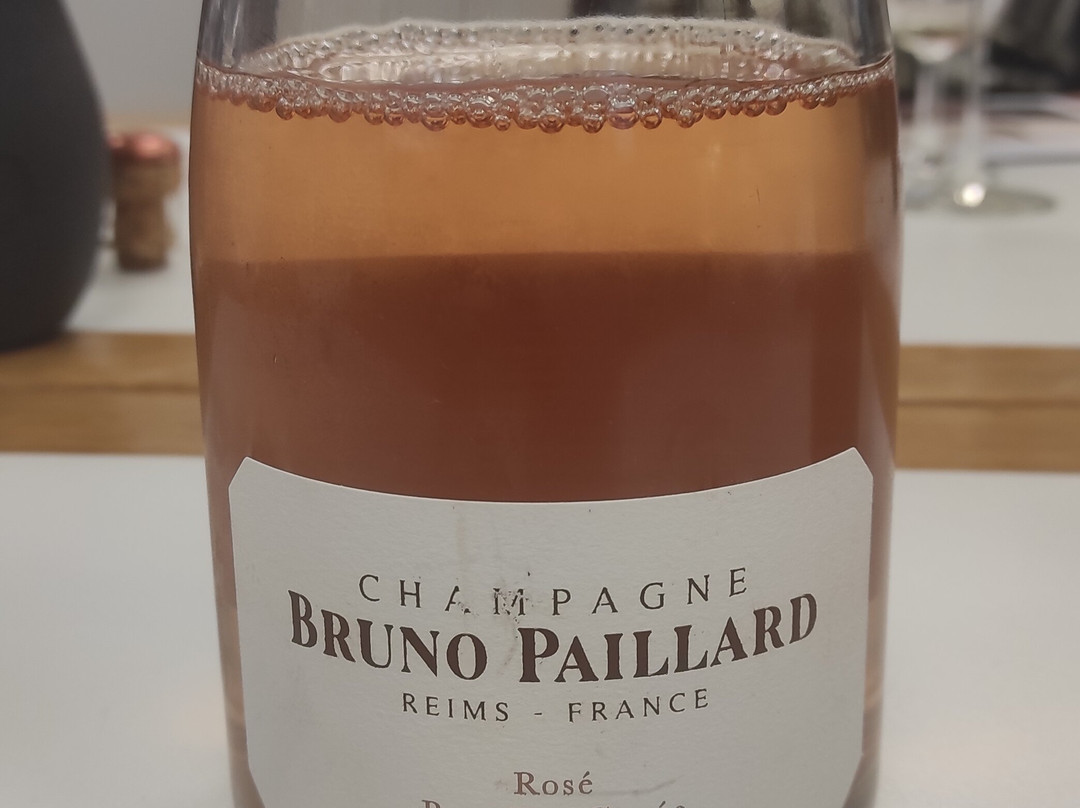 Champagne Bruno Paillard景点图片