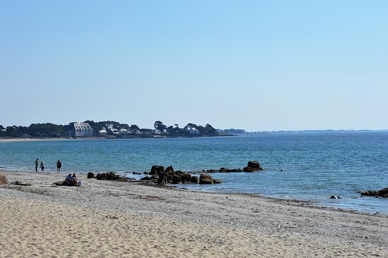 La Grande Plage景点图片