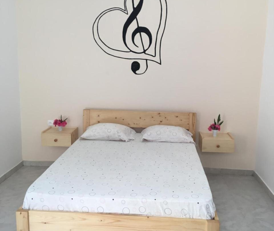 Casa Familiar Gilda