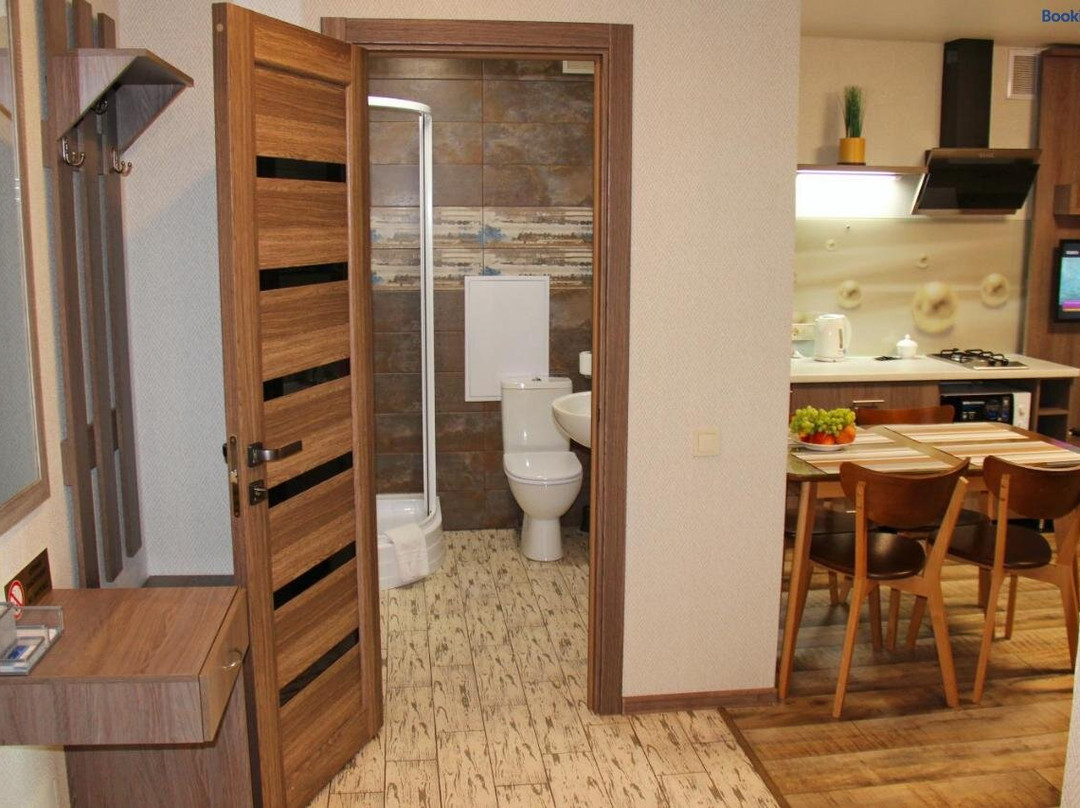 Molex Apartments 3