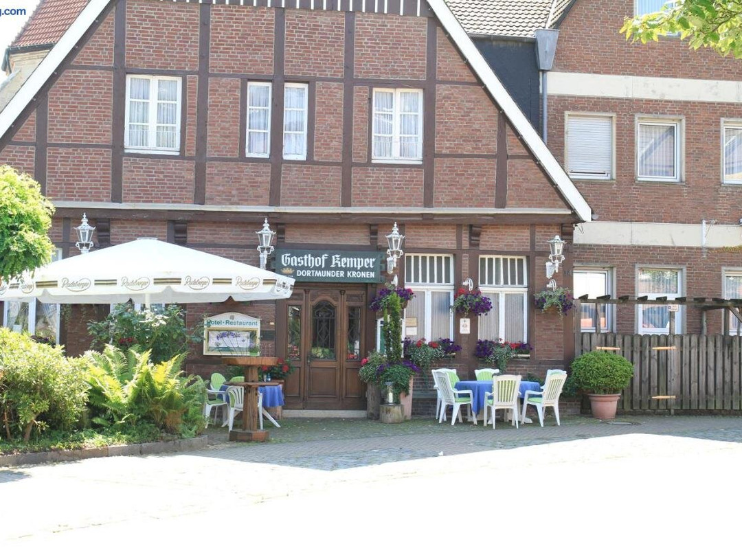 Hotel Kemper主图