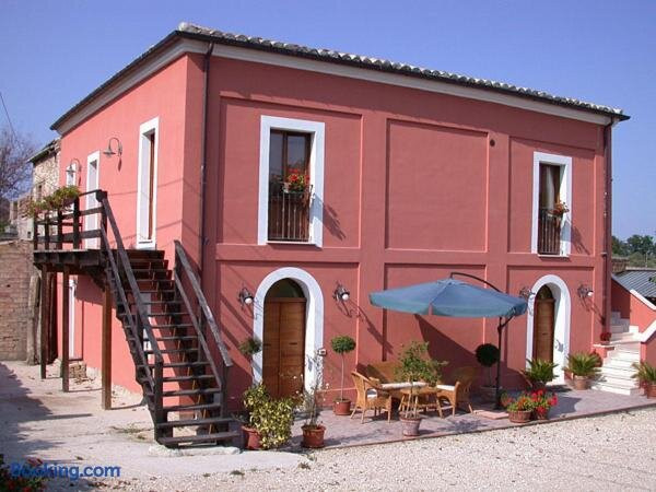 Agriturismo Ciuccunit