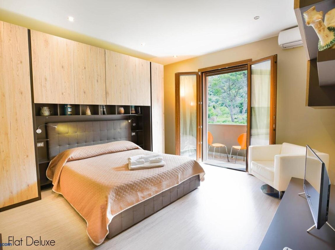 Luxury Home Bosa Marina ,Oristano