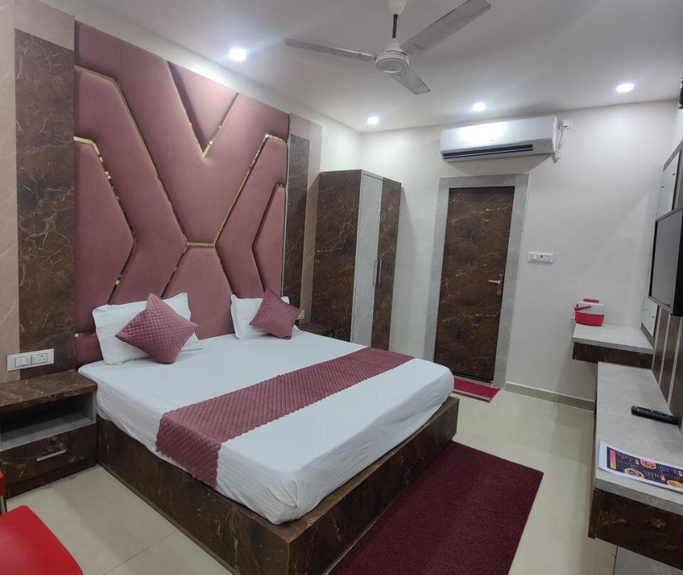 Hotel Kesar