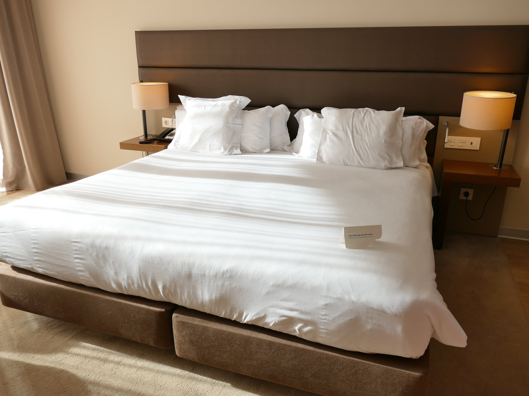 Iberostar Selection Lagos Algarve主图