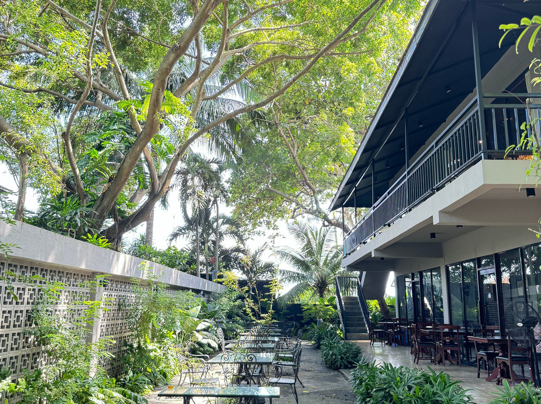 南海度假村主图