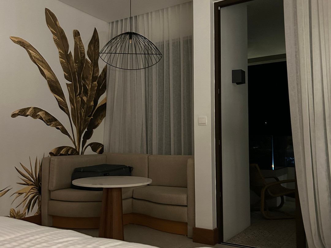 Laïla, Seychelles, A Tribute Portfolio Resort主图