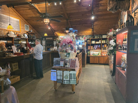 Galleano Winery-Jurupa Valley必去景点