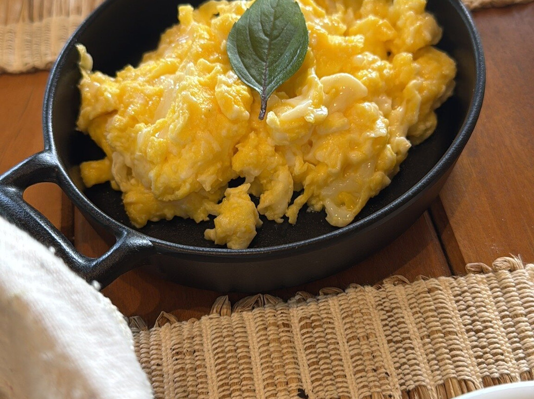 Villa Uliana Hospedagem主图