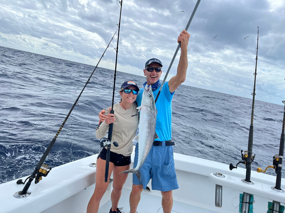 LegaSea Charters-伊斯拉摩拉达必去景点