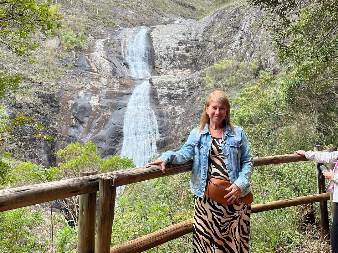 Parque Nacional do Caparaó景点图片
