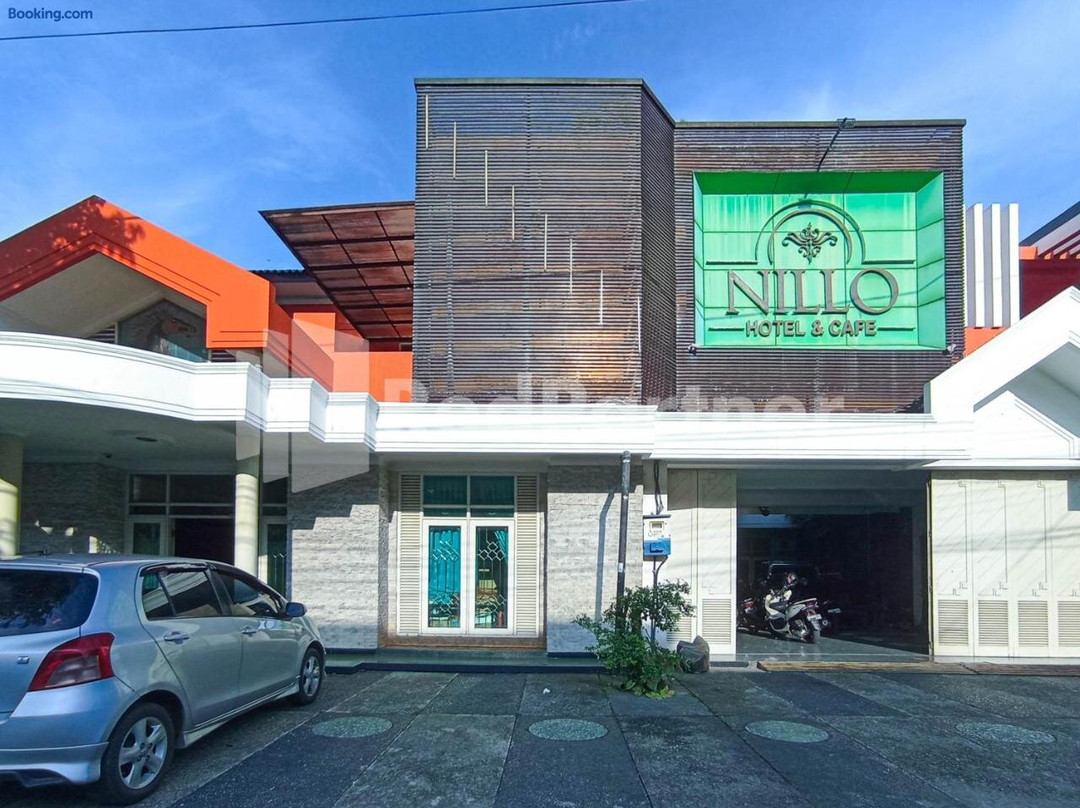 Nillo Hotel