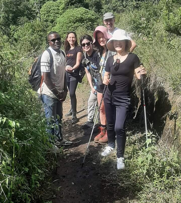 Malasusa Falls-Tukuyu必去景点