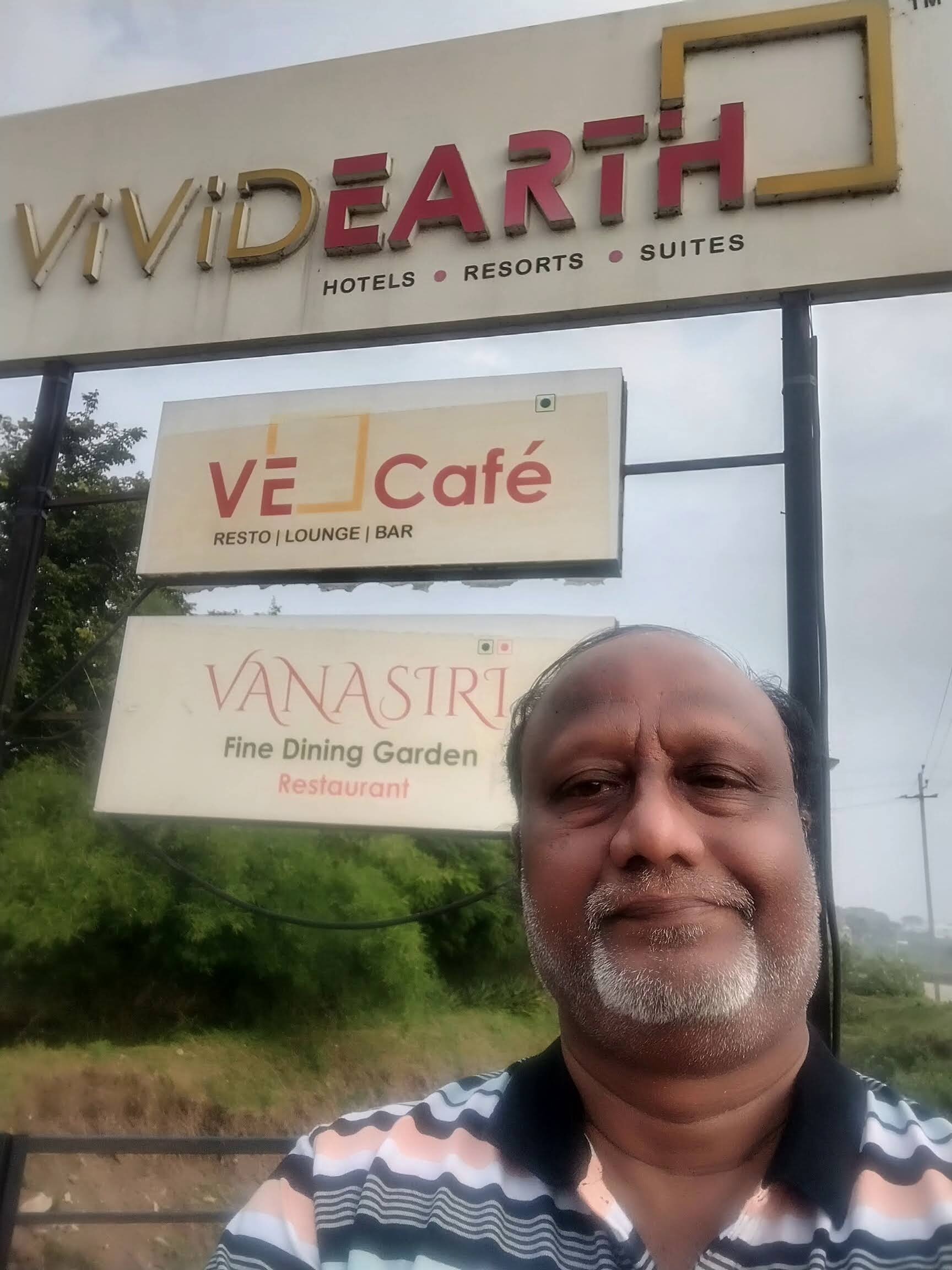 Vividearth Resorts Bandipur-浴室