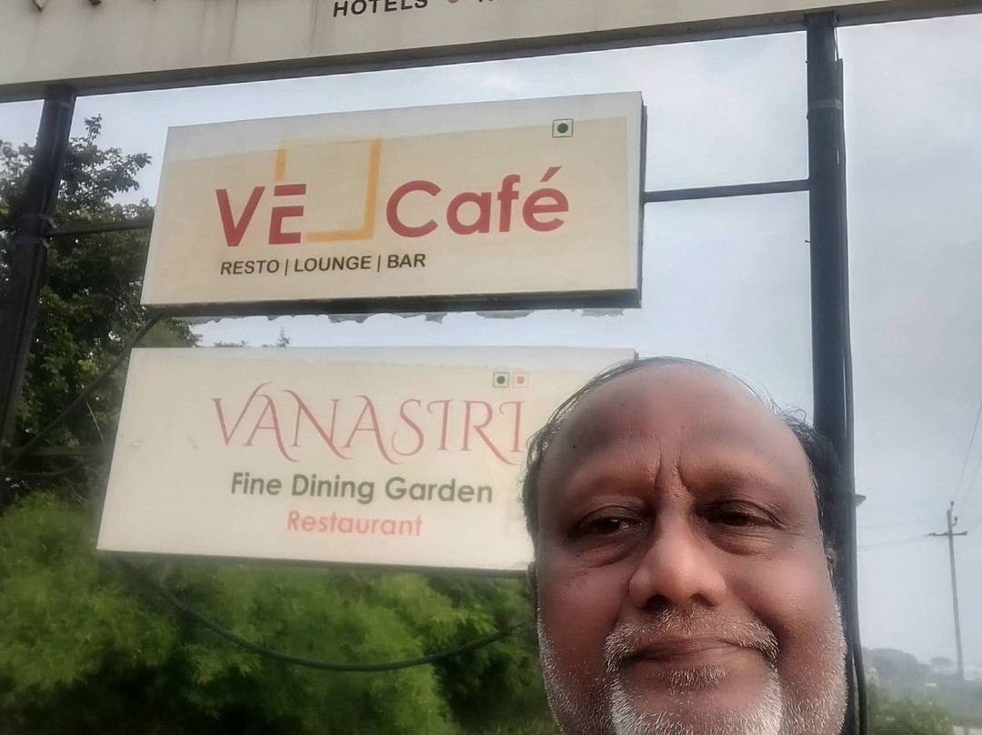 Vividearth Resorts Bandipur主图