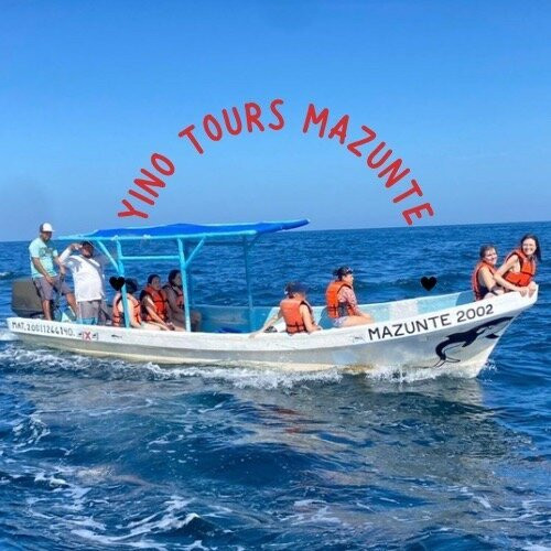 Playa Mazunte-Mazunte必去景点