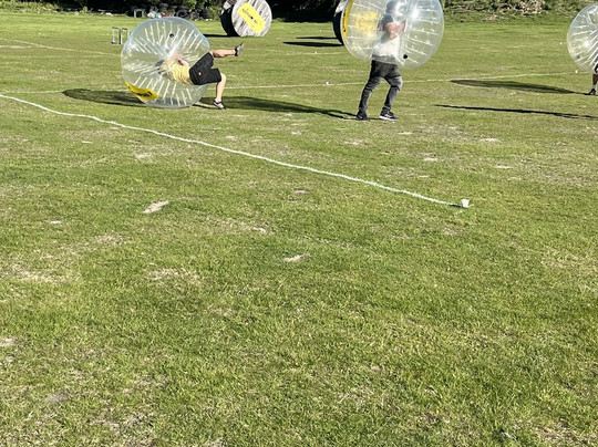The Playground-皇后镇必去景点