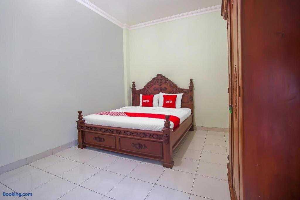 OYO 1804 Guest House Oema'h Opa