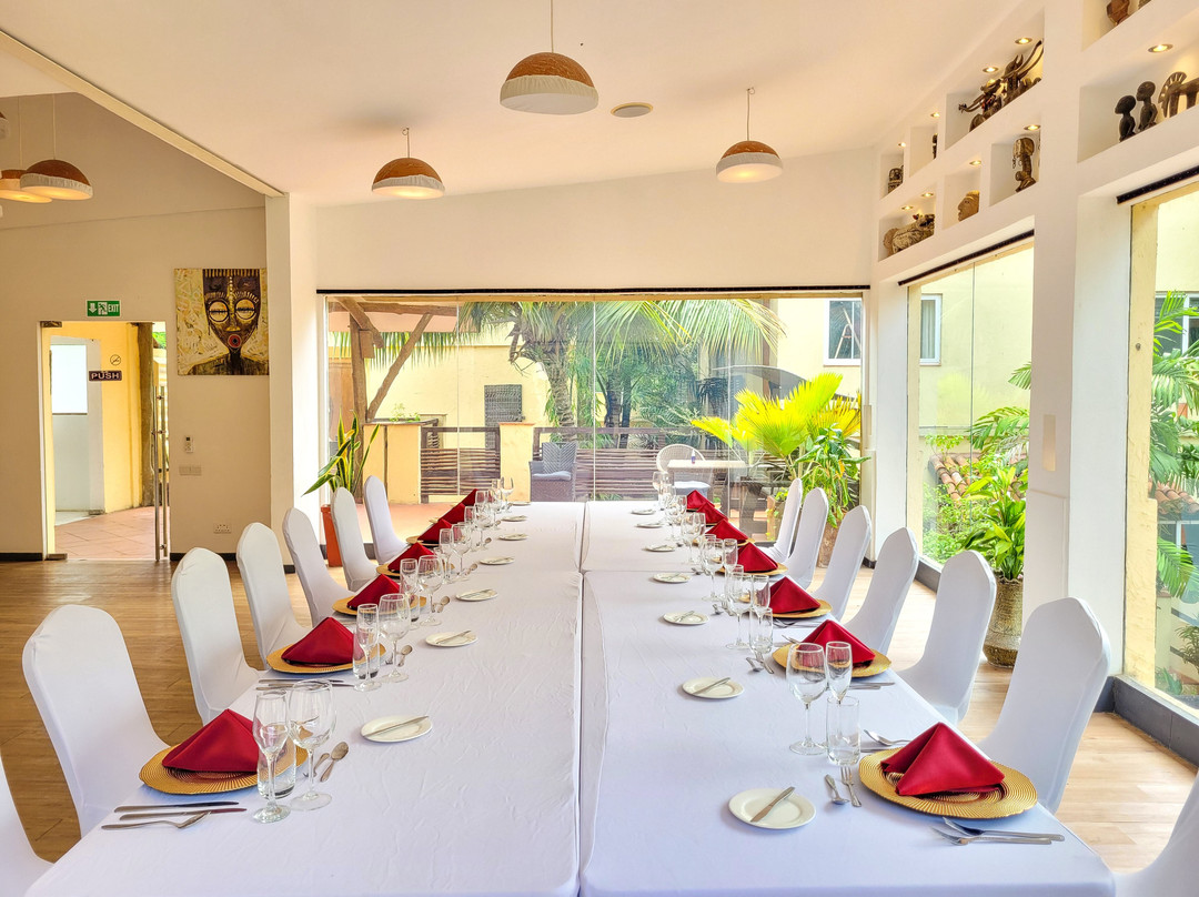 维拉精品酒店主图