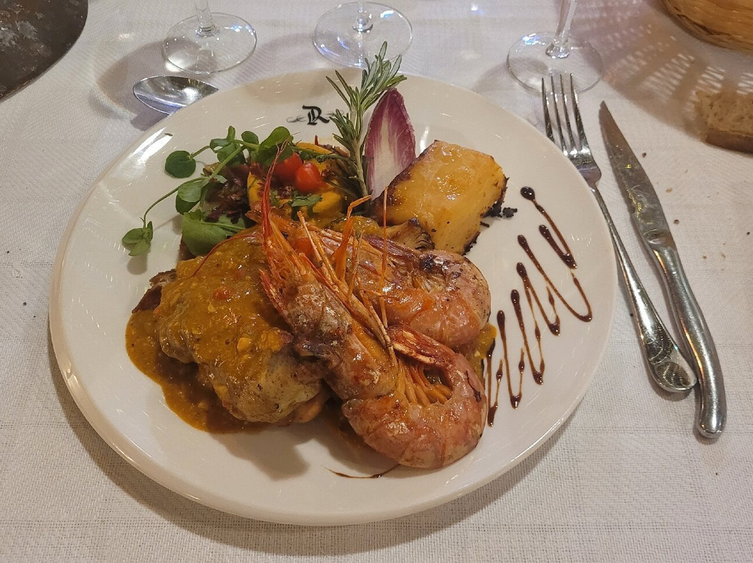 Domaine de Rombeau-Rivesaltes必去景点