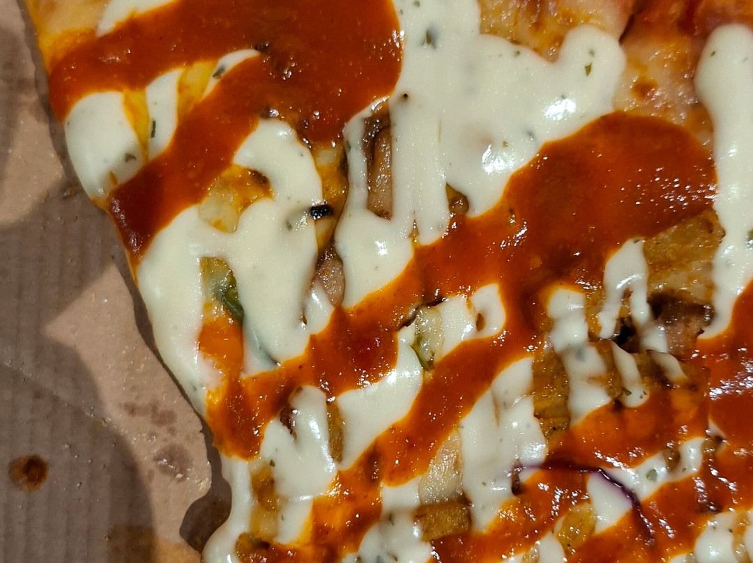 Domino's Pizza Houthalen