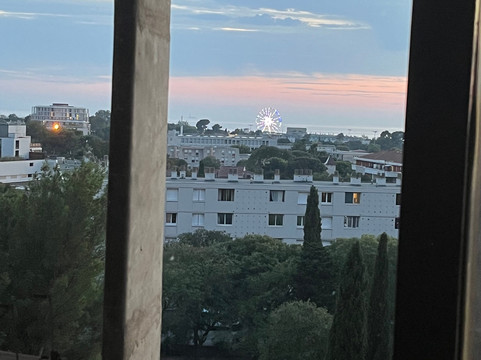 La Maison Radieuse (Le Corbusier)-Reze必去景点