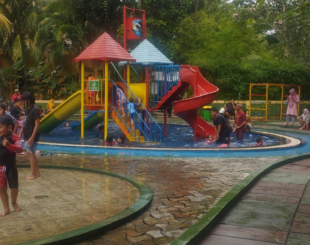 洛林酒店桑图主图