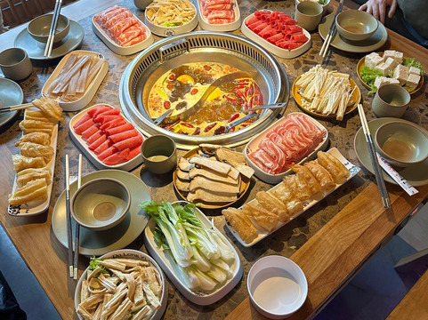 Da Long Yi Hotpot
