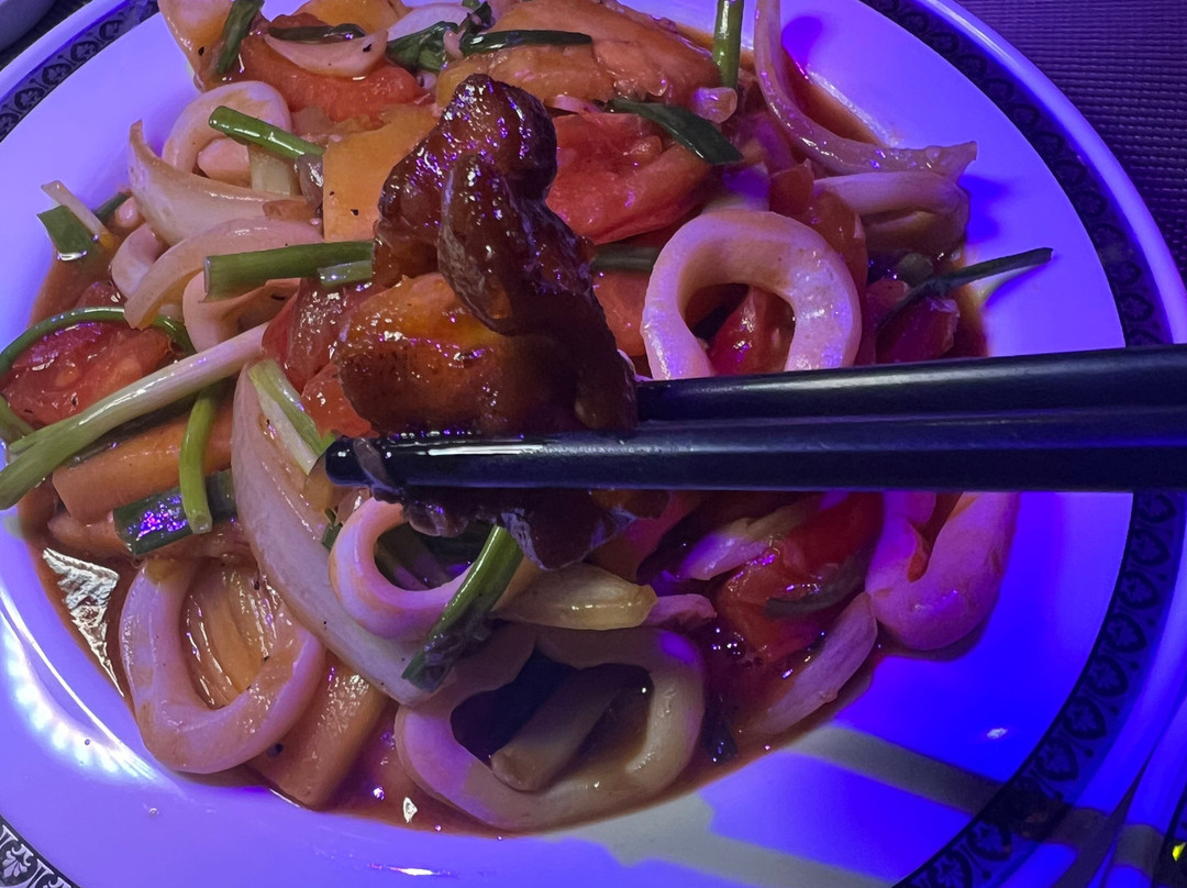 Han River Dragon Cruise by YATCH-My An必去景点