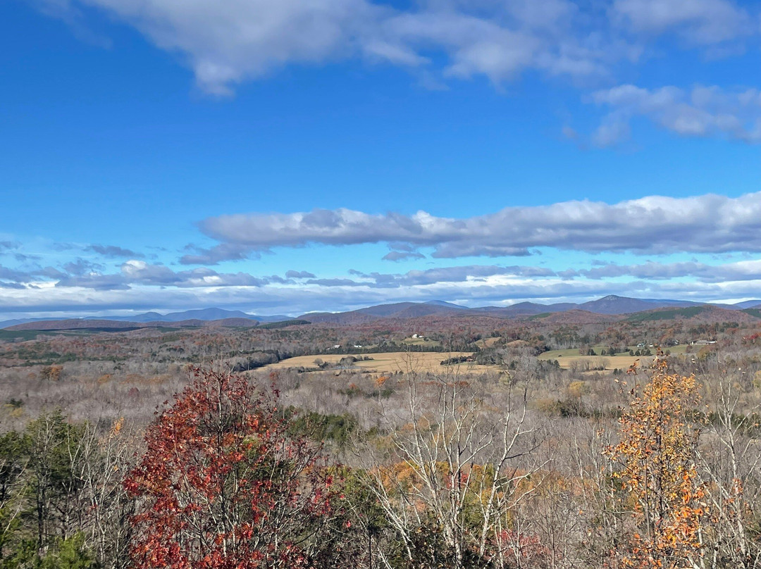 Satchidananda Ashram - Yogaville主图