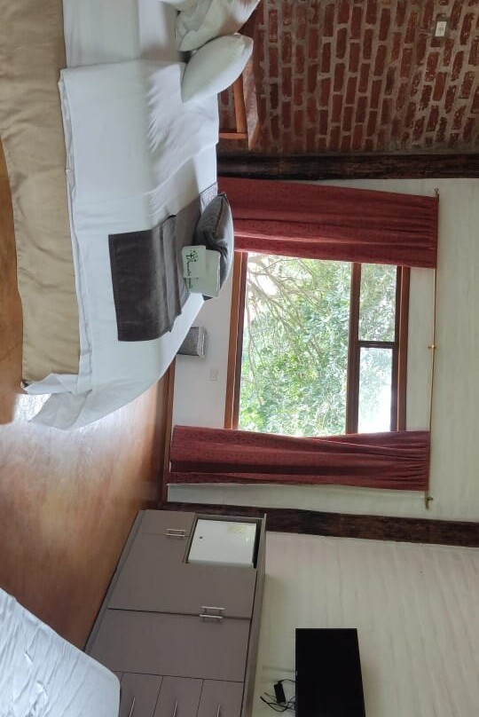 Amuntai Rainforest Lodge主图