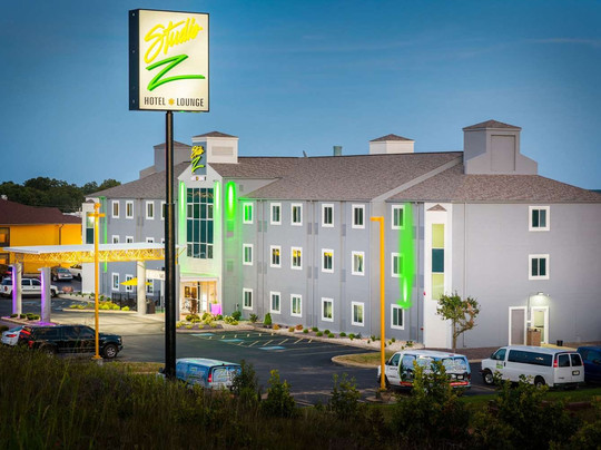 Studio Z, Ascend Hotel Collection主图