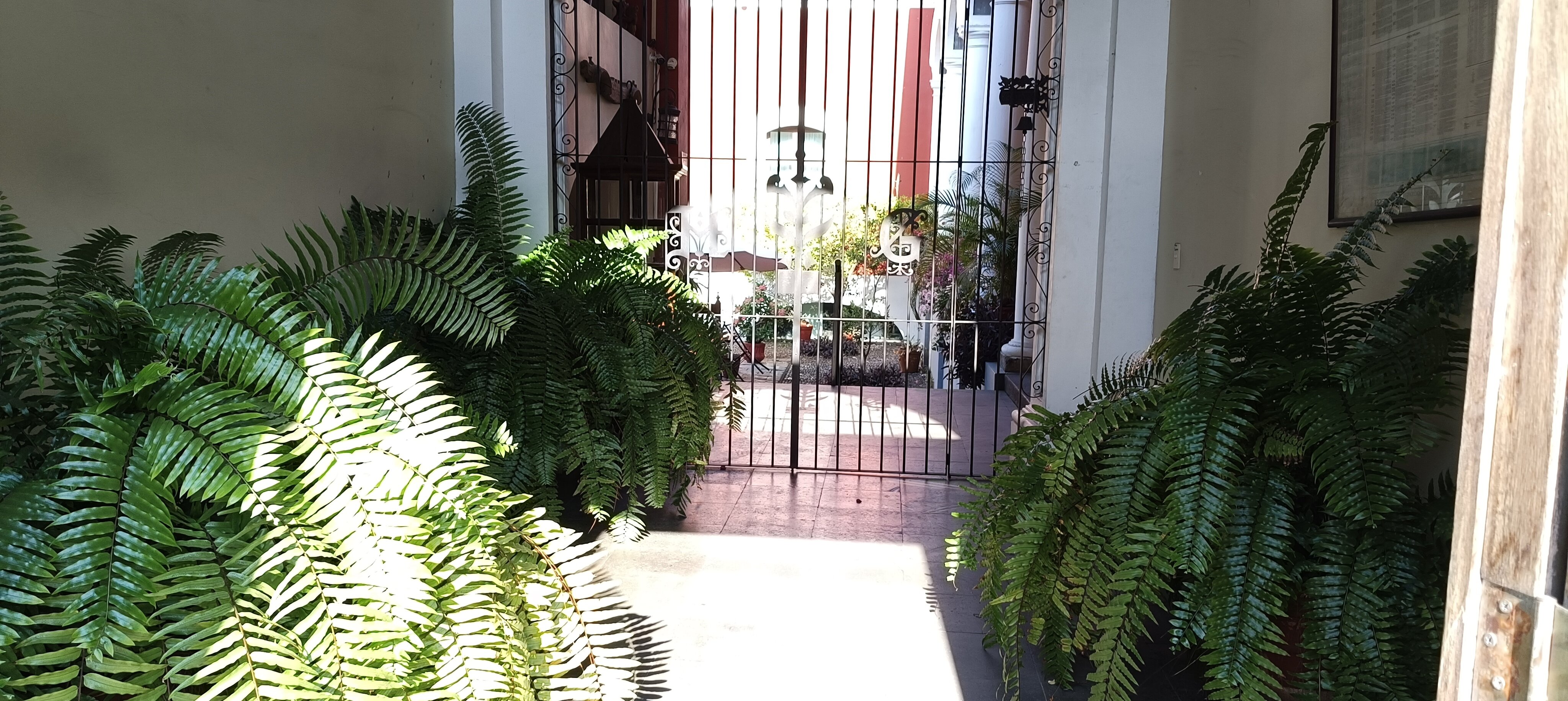 Hotel Boutique Hacienda del Gobernador-官方