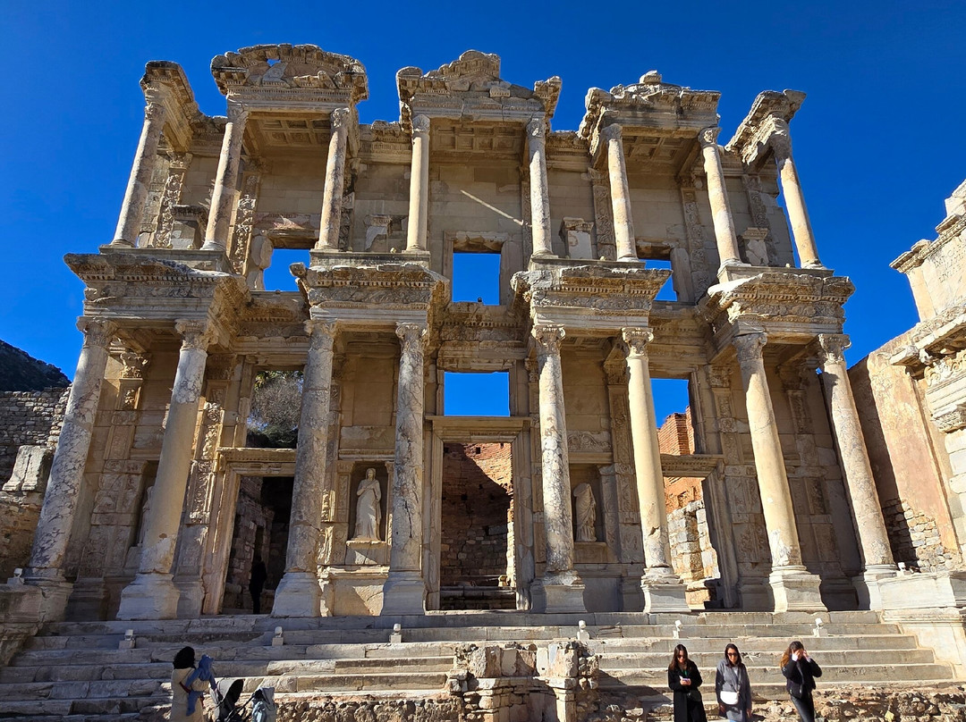 Western Turkey Tours by TransBalkan Tours景点图片