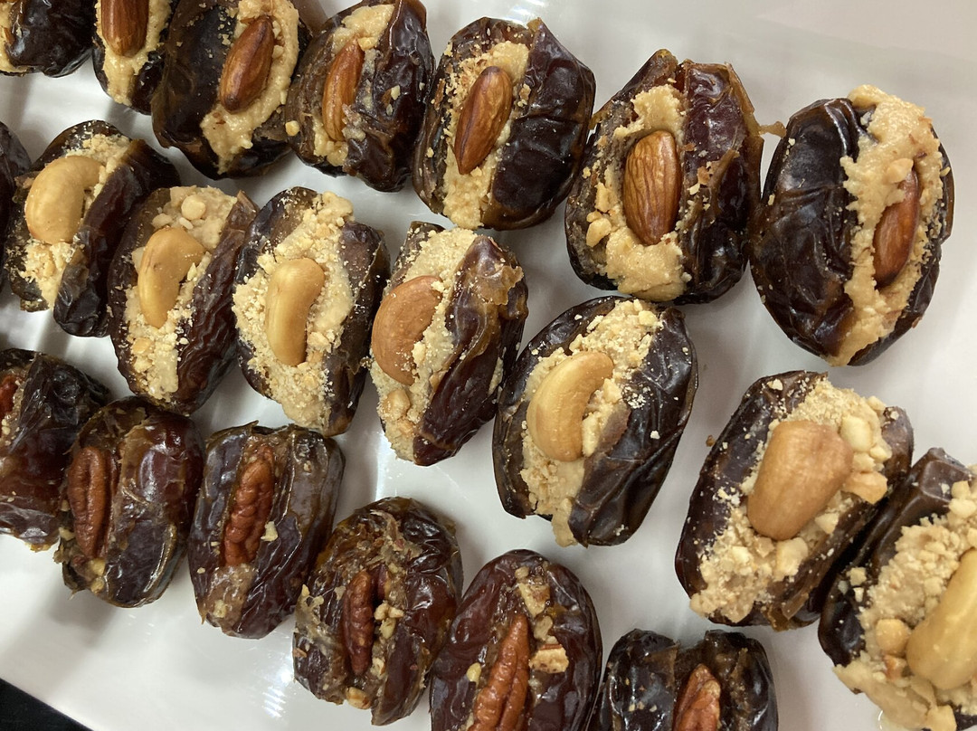 Nut House-威廉斯塔德必去景点